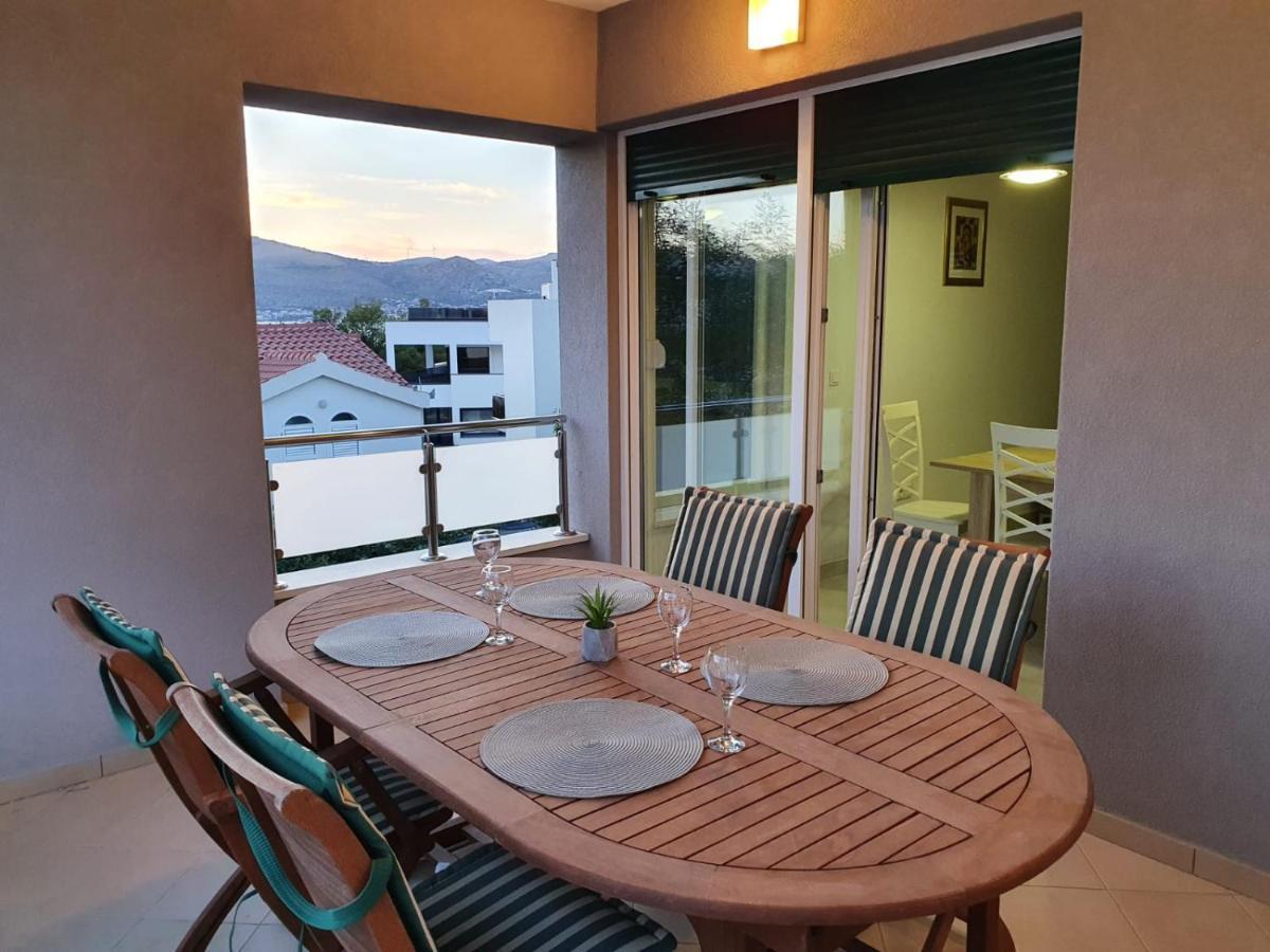 Apartment Anakatarina Trogir Exteriér fotografie