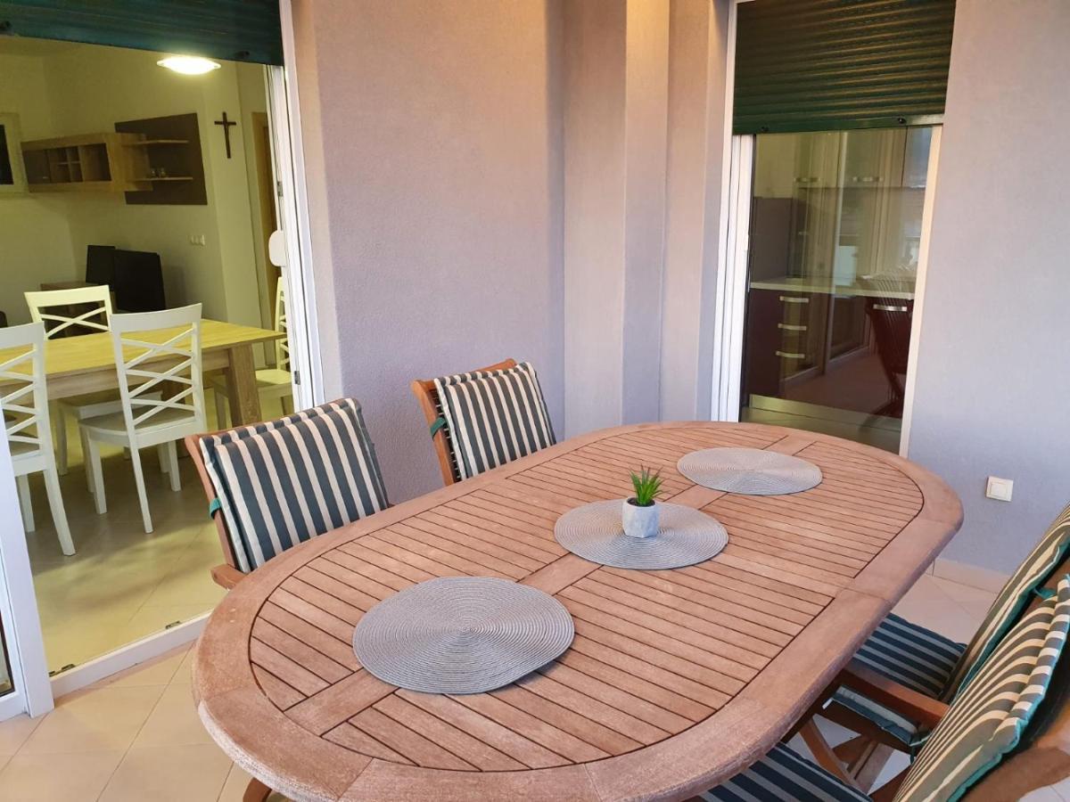 Apartment Anakatarina Trogir Exteriér fotografie