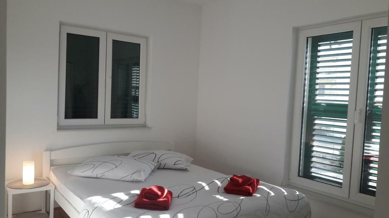 Apartment Anakatarina Trogir Exteriér fotografie