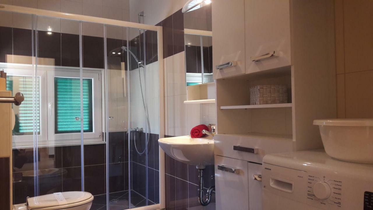 Apartment Anakatarina Trogir Exteriér fotografie
