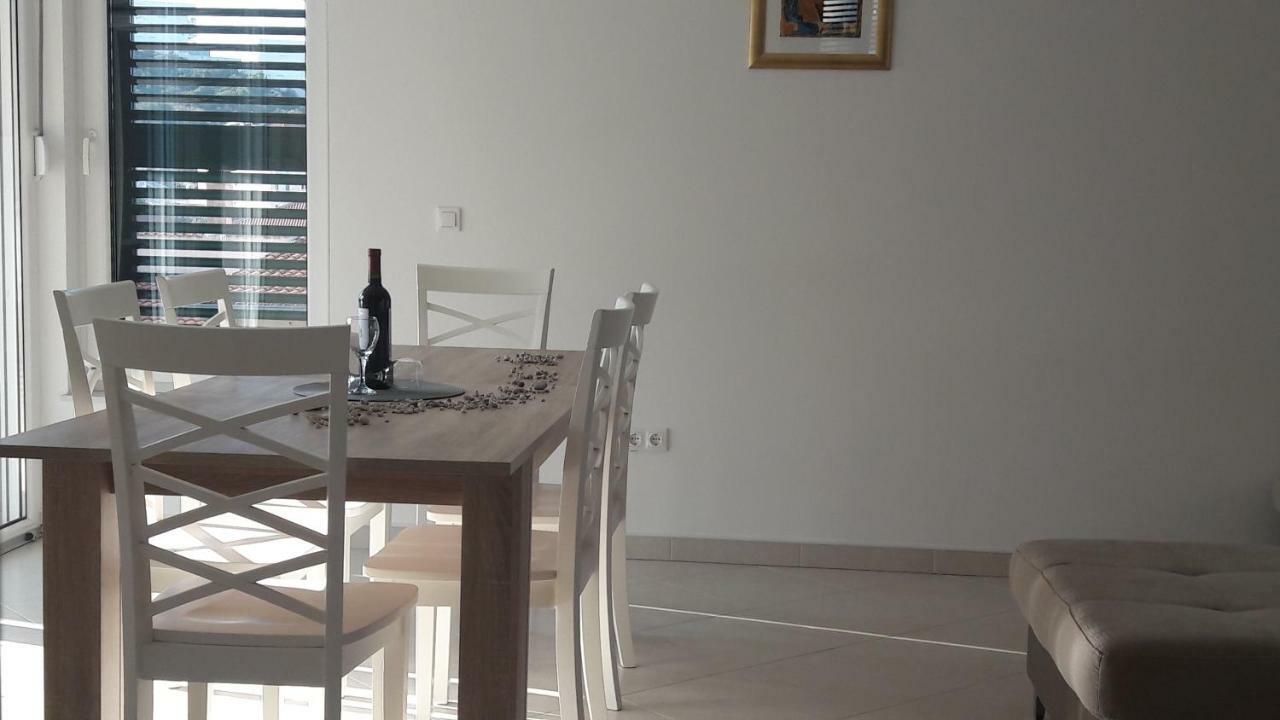 Apartment Anakatarina Trogir Exteriér fotografie