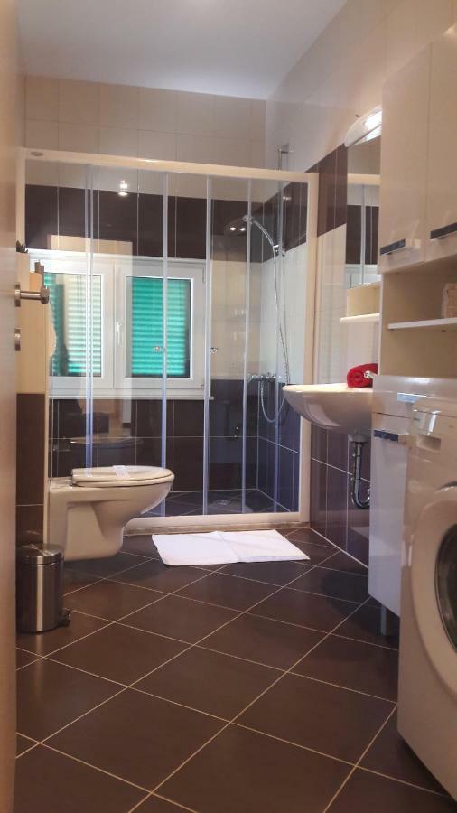 Apartment Anakatarina Trogir Exteriér fotografie