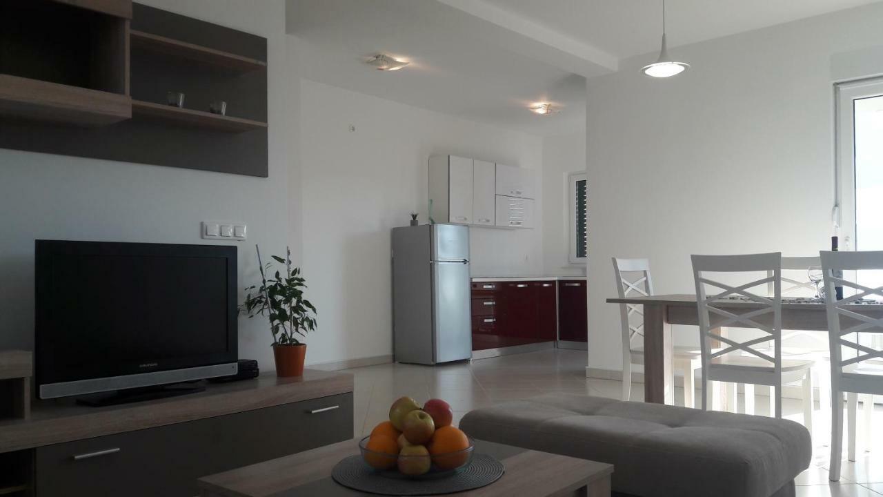Apartment Anakatarina Trogir Exteriér fotografie
