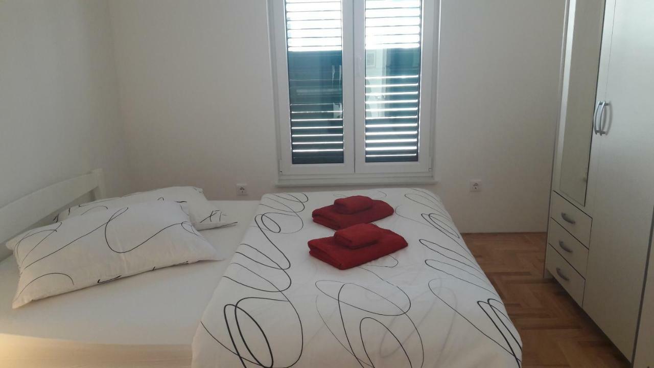 Apartment Anakatarina Trogir Exteriér fotografie