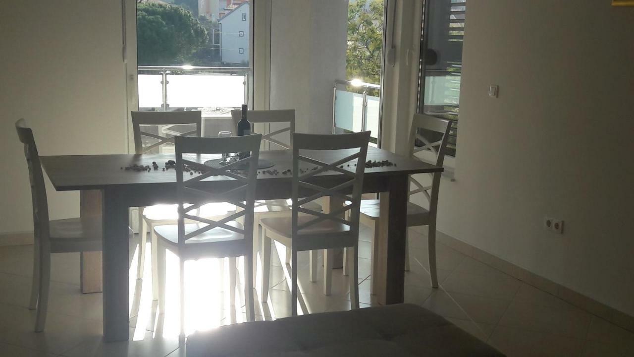 Apartment Anakatarina Trogir Exteriér fotografie